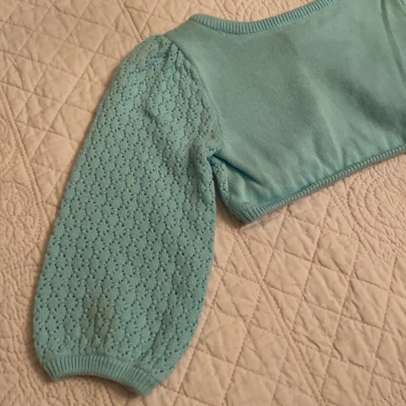 {ON} Old Navy | Cardigan (6-12M) - Picture 10 of 12
